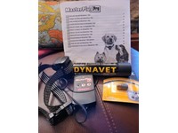 dynavet masterplus pro